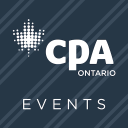 CPA Ontario Events Icon