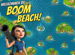 Boom Beach screenshot 0