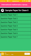 International mathematics olympiad guide screenshot 4