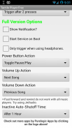 Tactile Player Free screenshot 3