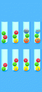 Ball Sort 2048 3D screenshot 8