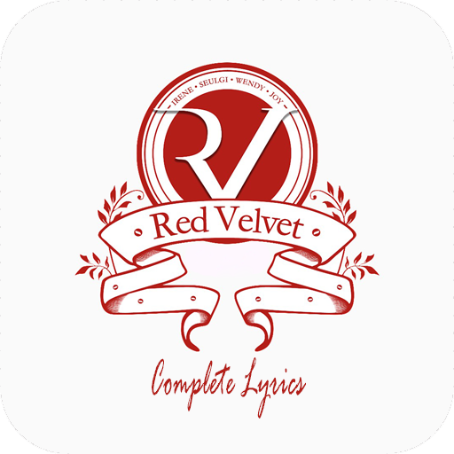 Red Velvet Lyrics for Android - Free App Download