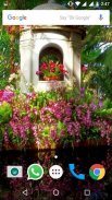 Garden Wallpapers HD screenshot 2