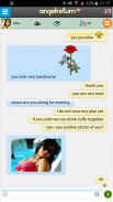 Flirting & Dating App screenshot 2