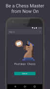 Postman Chess screenshot 3