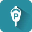 Parking Hungary Icon