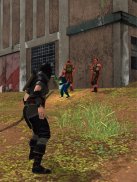 Archer Attack 3D: Shooter War screenshot 0