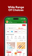 Senheng: Cashback & Rewards screenshot 2