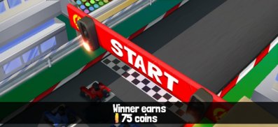 Formula Racing 2020 screenshot 1