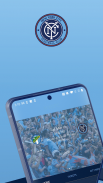 New York City FC screenshot 0