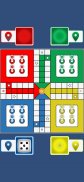 Ludo Prince Dice Board screenshot 0