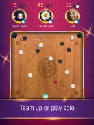 Carrom - Online pool game screenshot 6