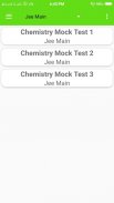 TestYO(Mock Test For Jee Exams) screenshot 3