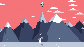 Snow Pounce screenshot 12