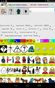 Aac Talking Tabs screenshot 9