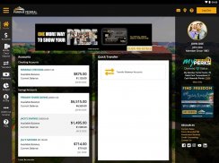 Purdue Federal Digital Banking screenshot 3