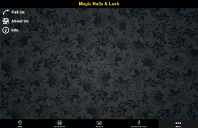 Magic Nails and Lash screenshot 2