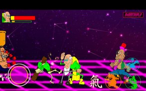 Fight Masters version Kung Fu screenshot 19
