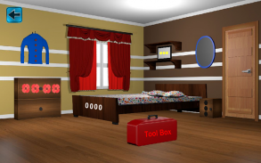 Escape Games-Puzzle Livingroom screenshot 23