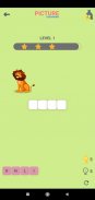 Picture Crossword | Jungle screenshot 14