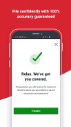 TaxSlayer: File your taxes screenshot 10