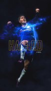 Eden Hazard Wallpapers HD 2019 screenshot 3