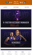 Phoenix Mercury screenshot 2