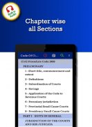 Code of Civil Procedure (CPC) screenshot 2