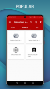 Ration Card App: All StateList screenshot 3