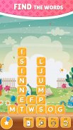 Stack Word_Puzzle Game screenshot 11