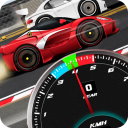 Super Racing GT : Drag Pro Icon