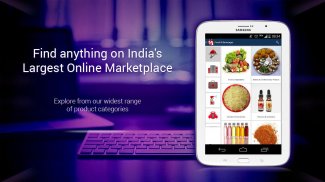 IndiaMART: Search Products, Buy, Sell & Trade screenshot 1