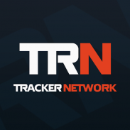 Tracker Network Stats screenshot 6
