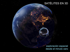 Solar Walk 2 Free: Exploración espacial & Planetas screenshot 8