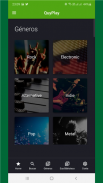QuyPlay - Músicas para todos. screenshot 1