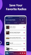 NewZealand Radio - Online FM screenshot 4