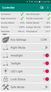 Scooter Connect screenshot 2