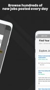 Jobino - Job Search, Remote Jobs, Search and Find! screenshot 1