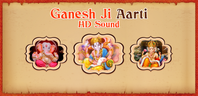 Ganesh Aarti HD Sound