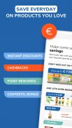FidMe Kundenkarten & Gutscheine im Supermarkt screenshot 5