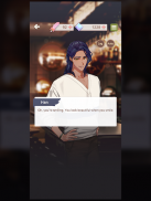 데빌 키스 : 로맨스 선택지 시뮬레이션 게임 screenshot 0