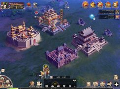 Three Kingdoms: Epic War screenshot 3