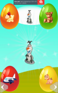 Surprise egg toys screenshot 7