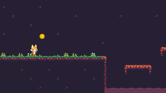 Pets Adventure 2D Platformer screenshot 2