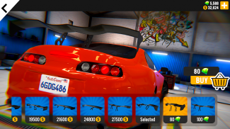 Fast&Grand: Car Driving Game screenshot 3