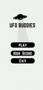 UFO Buddies screenshot 0