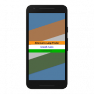 App Alternatives screenshot 1