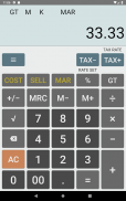 Simple Calculator screenshot 0