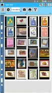 Pocket Stamps Collection Lite screenshot 16