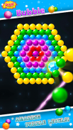 Bubble Shooter - Pop Bubbles screenshot 2